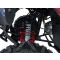 Quad Spalinowy 120CC DISCOVERER Czerwony PSP.ATV009.8.CR